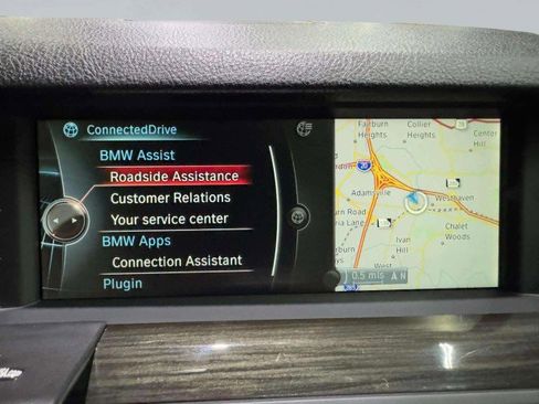 Used 2013 BMW 550i Sedan image 47