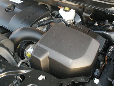 Used 2012 Volvo XC90 3.2 image 14