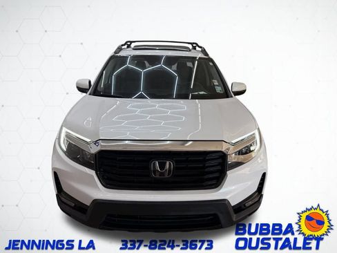 Used 2023 Honda Ridgeline RTL-E image 9