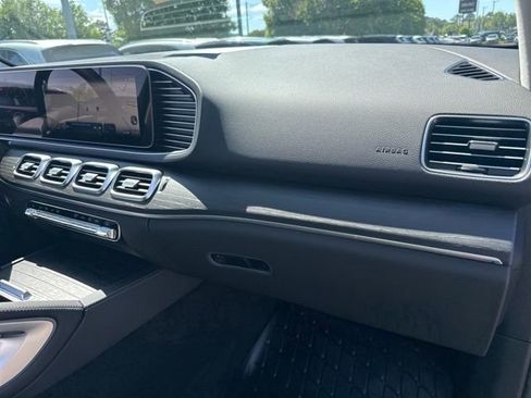 New 2026 Mercedes-Benz GLE 350 4MATIC image 37