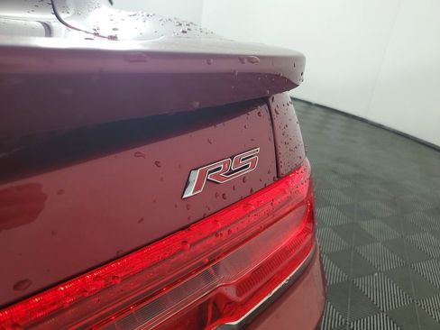 Used 2014 Chevrolet Camaro LT w/ RS Package image 31