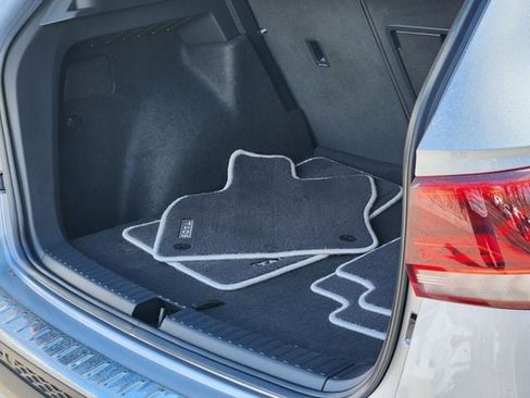 Certified 2023 Volkswagen Taos SEL image 30