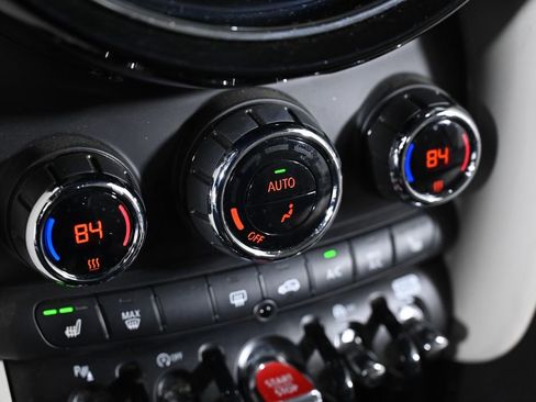 Certified 2023 MINI Cooper S image 17