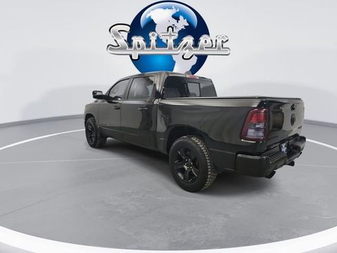 Used 2020 RAM 1500 Big Horn image 7