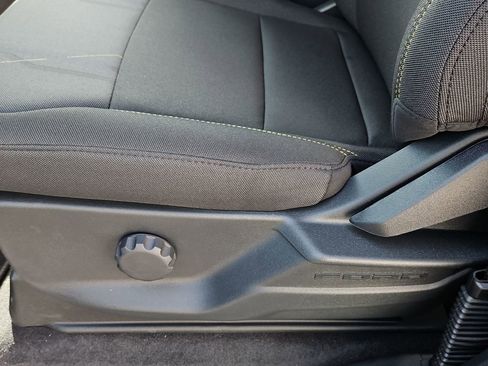 New 2025 Ford F150 STX w/ Equipment Group 200A image 23