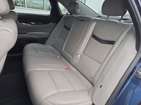 Used 2017 Cadillac XTS Luxury w/ Driver Awareness Package image 37