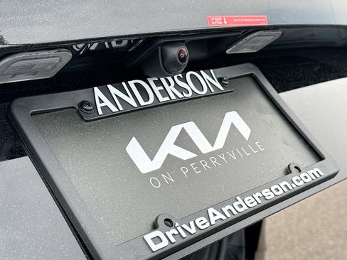 New 2026 Kia Sportage SX Prestige image 11