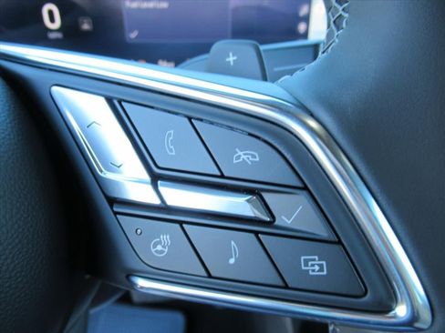 New 2026 Buick Enclave Preferred w/ Power Package FWD image 25