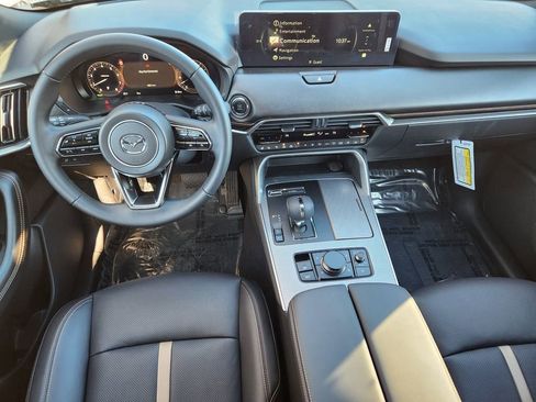 New 2026 MAZDA CX-90 3.3 Turbo S w/ Premium Package image 14