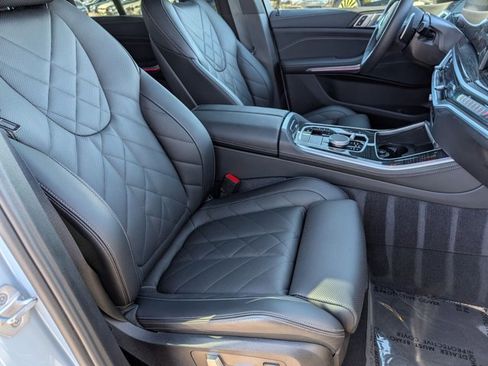 Certified 2025 BMW X5 sDrive40i w/ M Sport Package image 23