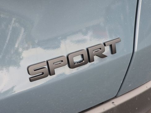 New 2026 Honda HR-V Sport image 13