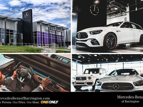 New 2025 Mercedes-Benz GLB 250 4MATIC image 37