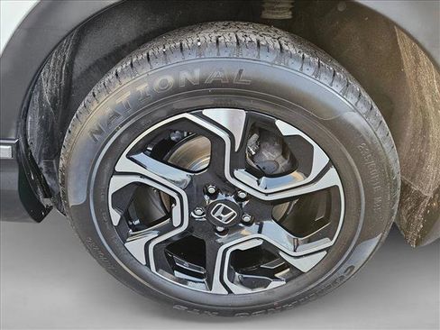 Used 2019 Honda CR-V Touring image 25