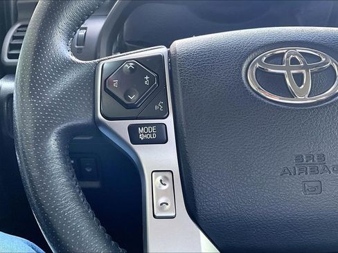 Certified 2023 Toyota 4Runner SR5 image 11