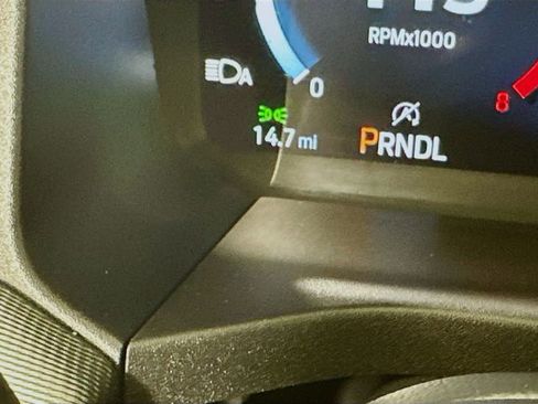 New 2026 Ford Explorer ST-Line w/ ST-Line Street Pack image 12