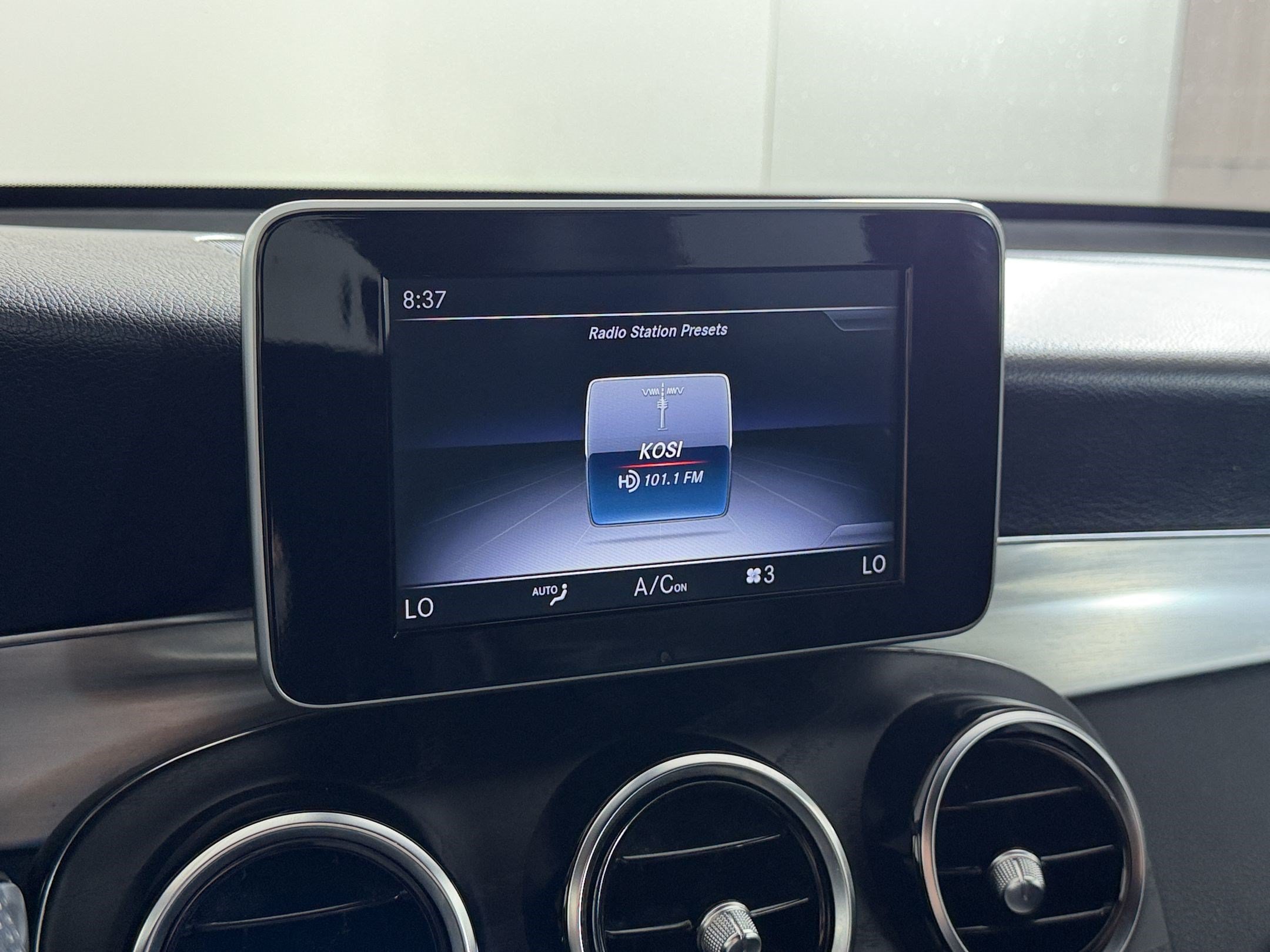 Certified 2019 Mercedes-Benz GLC 300 4MATIC image 20