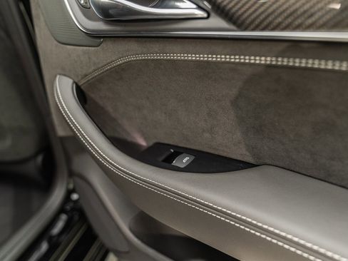 Used 2026 Cadillac CT5 V Blackwing w/ Super Cruise 1 Package image 65