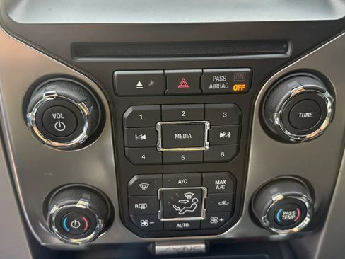 Used 2013 Ford F150 Raptor w/ Luxury Equipment Group AWD/4WD image 17