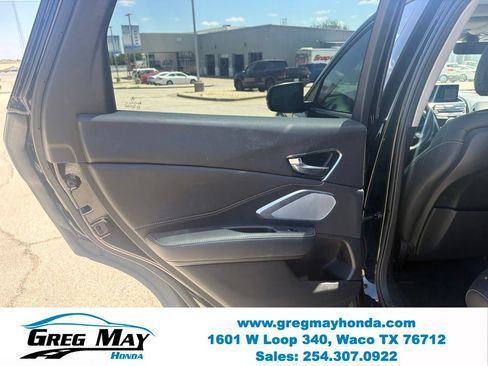 Used 2019 Acura RDX FWD w/ Technology Package image 23