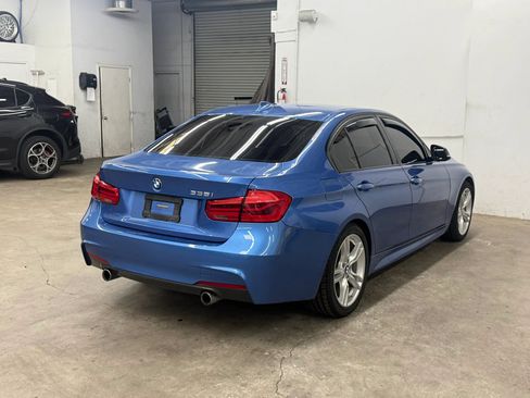 Used 2015 BMW 335i Sedan RWD image 6