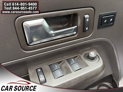 Used 2010 Ford Edge Limited AWD/4WD image 16
