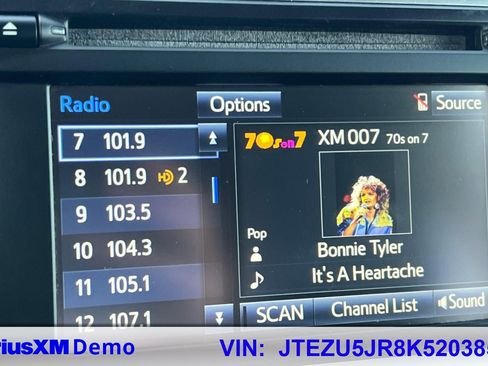 Certified 2019 Toyota 4Runner SR5 image 23