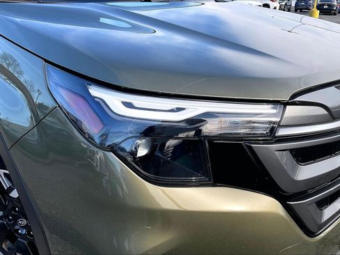 Certified 2025 Subaru Forester Premium w/ Convenience Package #1 image 24