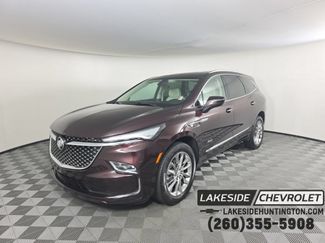 Used 2022 Buick Enclave Avenir w/ Avenir Technology Package AWD/4WD video 1