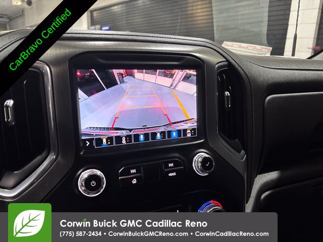 Certified 2022 GMC Sierra 3500 Denali w/ Denali Ultimate Package AWD/4WD image 27