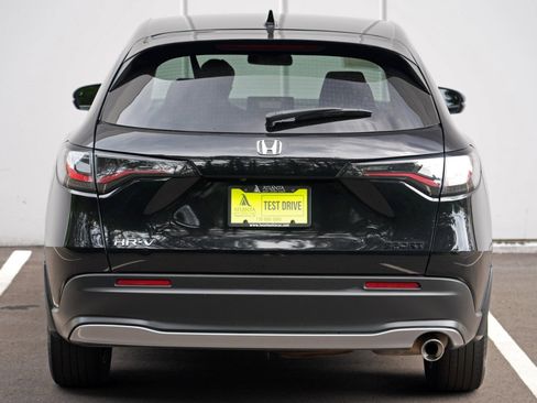 Used 2023 Honda HR-V Sport image 43