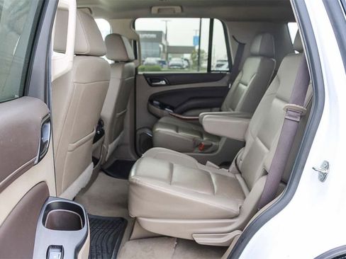 Used 2020 Chevrolet Tahoe Premier image 19