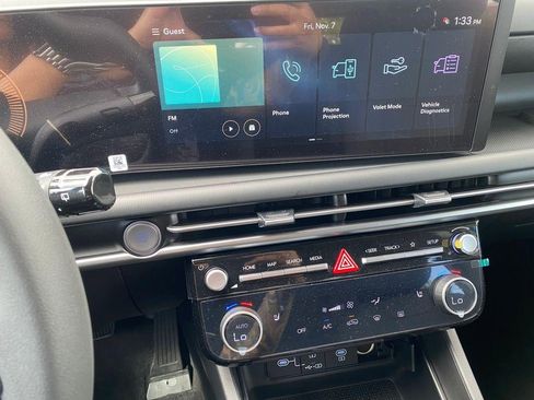 New 2026 Hyundai Tucson SEL image 16