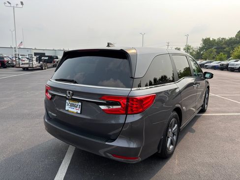Used 2024 Honda Odyssey EX image 6
