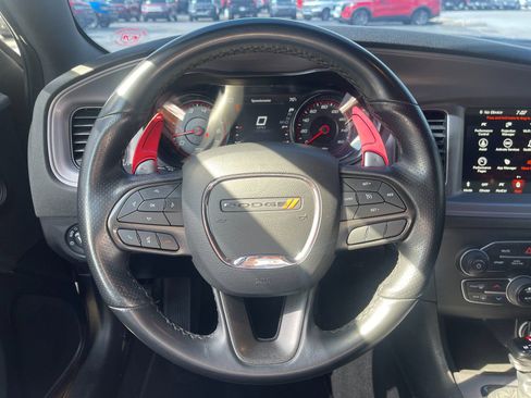 Used 2023 Dodge Charger R/T w/ Blacktop Package image 25