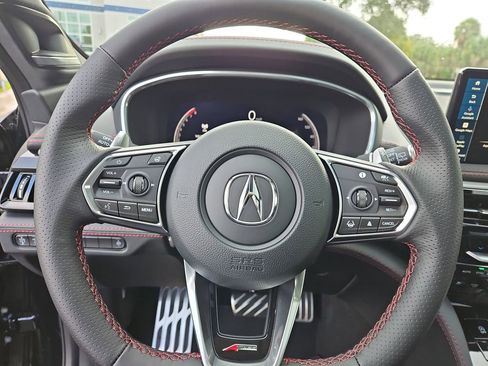 New 2026 Acura MDX A-Spec image 24