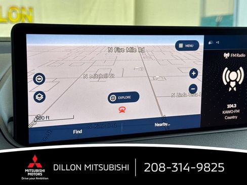 Used 2024 Acura MDX A-Spec AWD/4WD image 19
