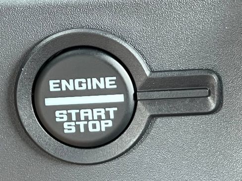 Used 2026 Ford Bronco Big Bend AWD/4WD image 26