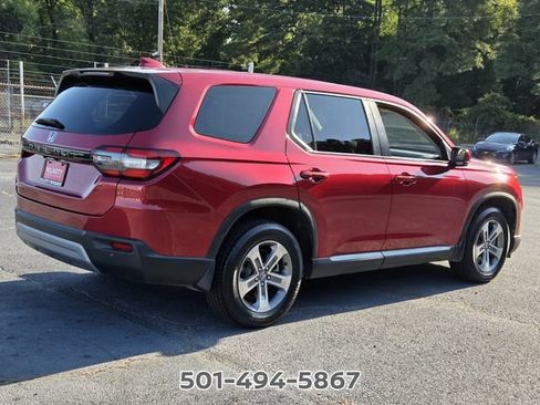 Used 2024 Honda Pilot EX-L image 5