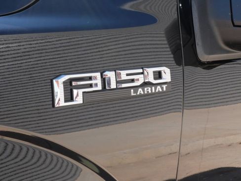 Certified 2019 Ford F150 Lariat AWD/4WD image 15