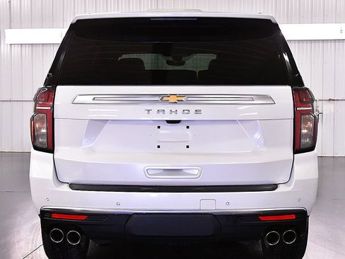 Used 2022 Chevrolet Tahoe High Country image 6
