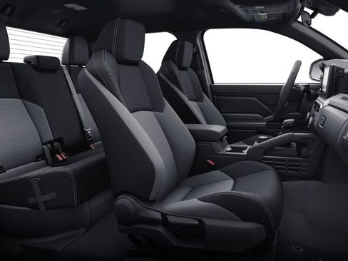 New 2026 Toyota Tacoma TRD Off-Road AWD/4WD image 20