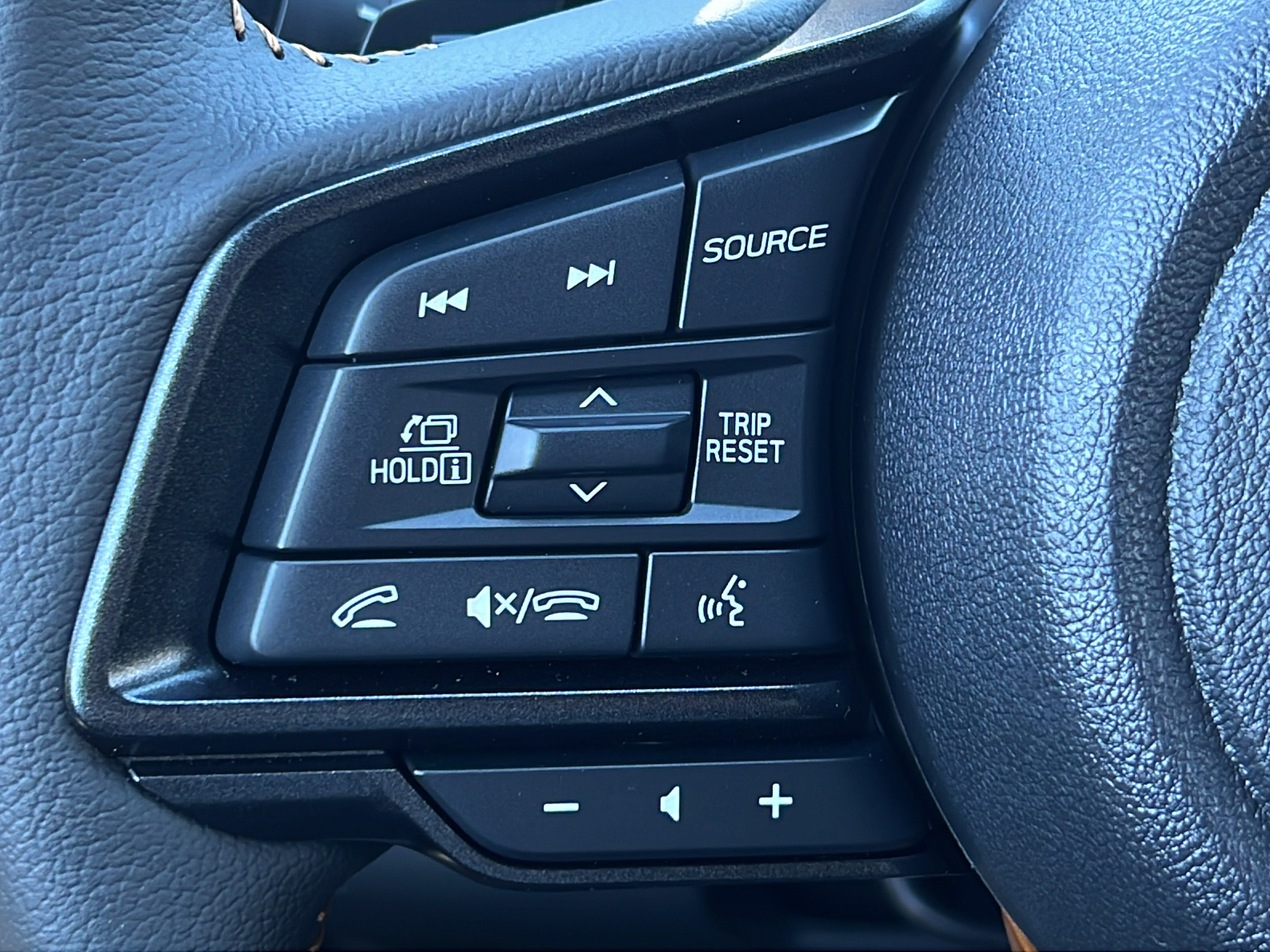 New 2026 Subaru Outback Wilderness AWD/4WD image 22