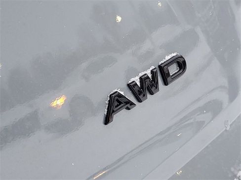 New 2026 Nissan Rogue Dark Armor image 32