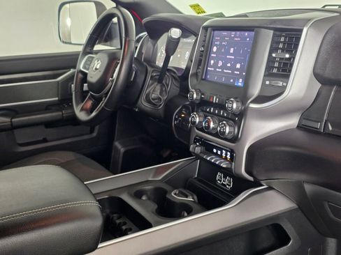 Used 2022 RAM 2500 Big Horn w/ Night Edition image 48