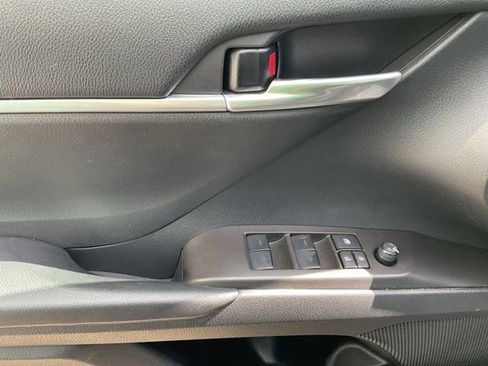 Used 2023 Toyota Camry LE FWD image 24