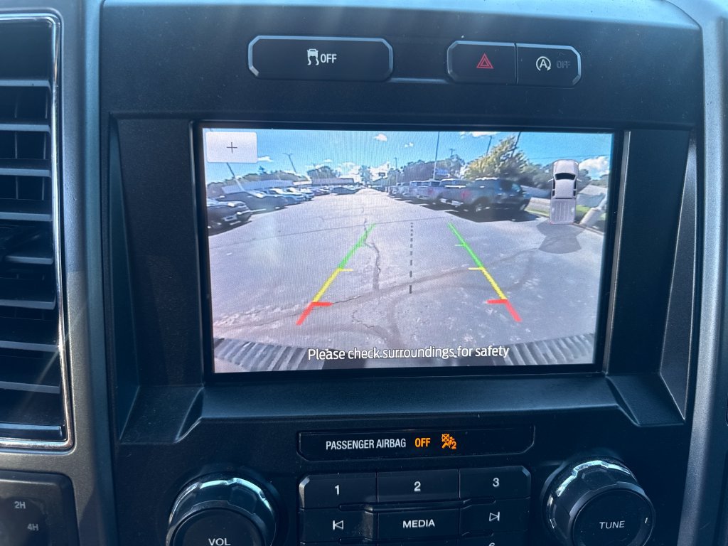 Used 2020 Ford F150 XLT w/ Equipment Group 302A Luxury AWD/4WD image 42