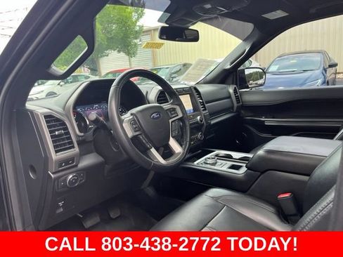 Used 2021 Ford Expedition XLT RWD image 6