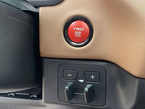 New 2026 Toyota Tundra 1794 Edition AWD/4WD image 24