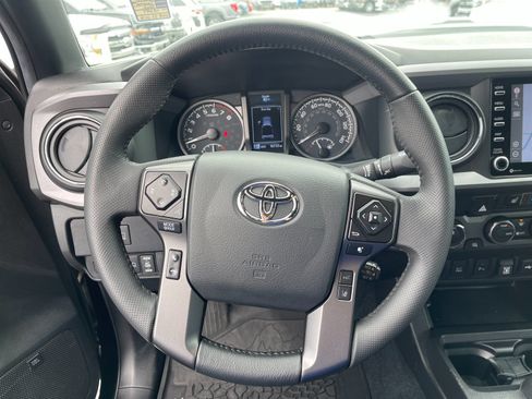 Used 2023 Toyota Tacoma TRD Pro AWD/4WD image 26