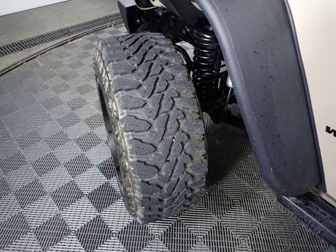 Used 2016 Jeep Wrangler Sport w/ Quick Order Package 24S image 49